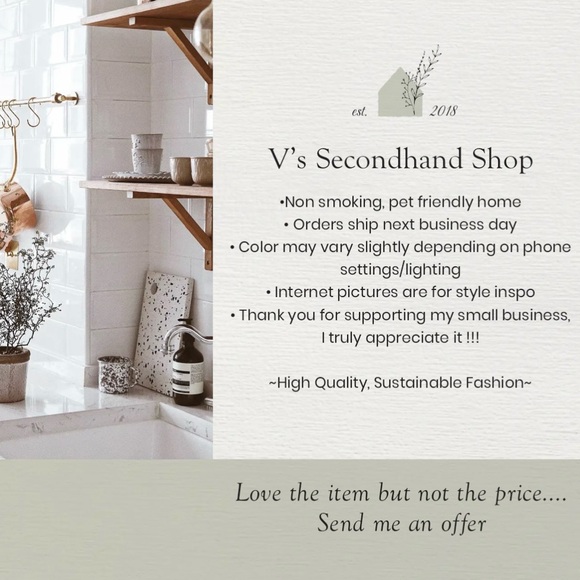 💜Why I Started Selling On PM💜 - Picture 12 of 13